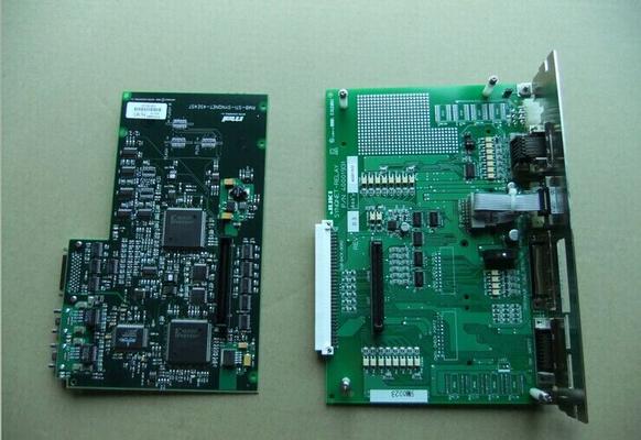 Juki SYNQNET RELAY PCB ASM 40003322  RMB PCB 